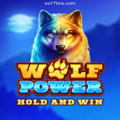 Discovering WolfPower: Dominating the SS77.COM Platform-Online Cassino Brasil #1
