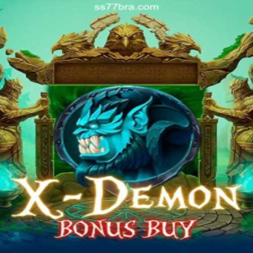Exploring XDemonBonusBuy: An Innovative Game on SS77.COM Platform