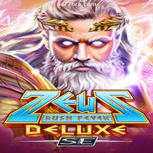 ZeusRushFeverDeluxeSE: A Thrilling Adventure in Online Gaming