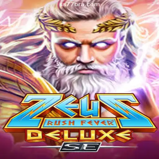 ZeusRushFeverDeluxeSE: A Thrilling Adventure in Online Gaming